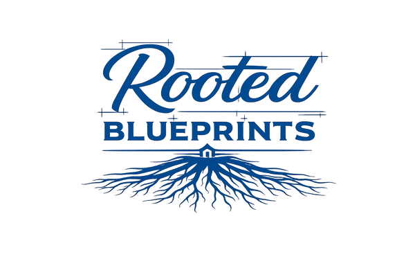 RootedBluePrints